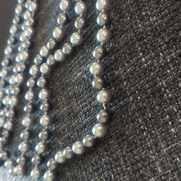 SALE‼️ BUNDLE of pearl accessories - Picture 5 of 5